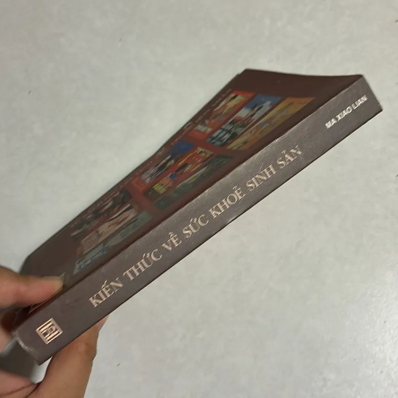 Kiến thức về sức khoẻ sinh sản 688230