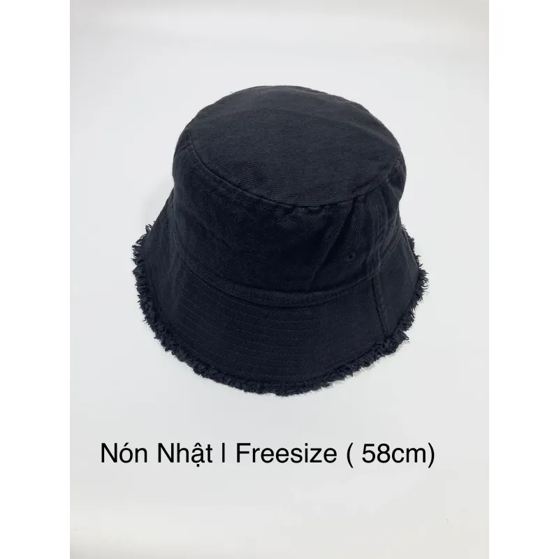 Bucket Nhật Hiệu Wego
Size 56 - 58cm 1045944