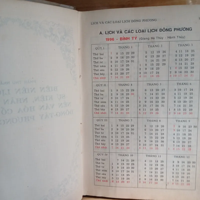 ALMANACH - NHỮNG NỀN VĂN MINH THẾ GIỚI (XB 1996) 544895