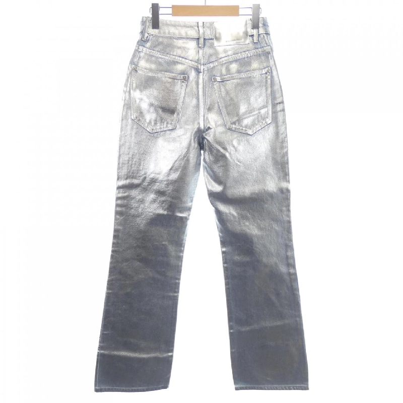 【Mã giảm giá】Quần jeans PACORABANNE 654470