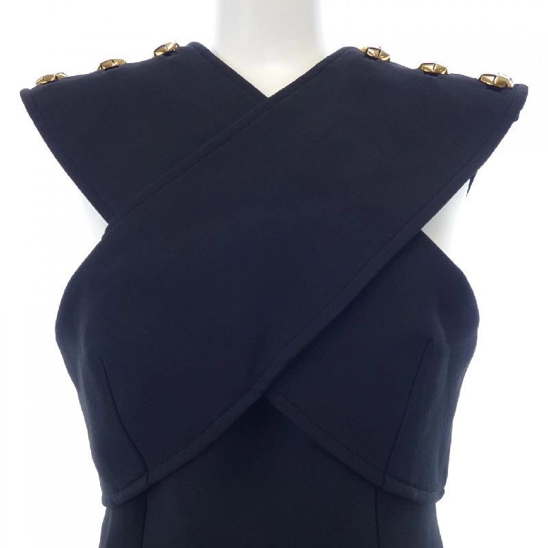 【Mã giảm giá】Đầm LOUIS VUITTON 649164