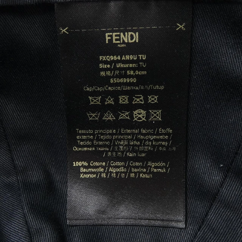Mũ FENDI FXQ964 AN9U - Hàng hiệu Authentic 906220