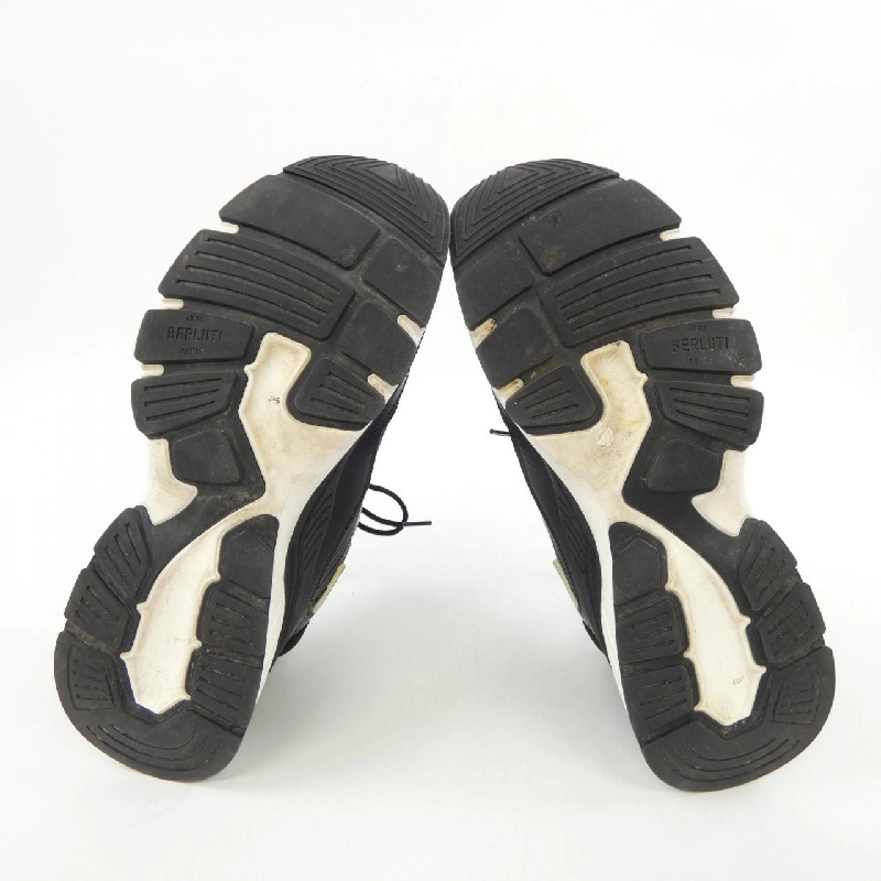 Giày sneaker Berluti - Hàng hiệu Authentic 901210