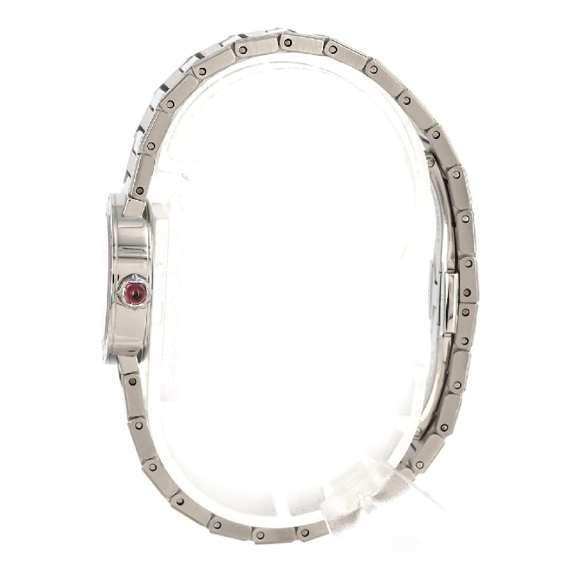 Bulgari Bulgari Bulgari･12P LIMITED BB23S/103698 SS Quartz - Hàng hiệu Authentic 876738