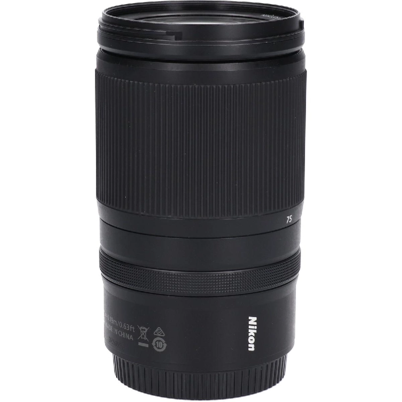 Z28-75mm F2.8 - Hàng hiệu Authentic 880713