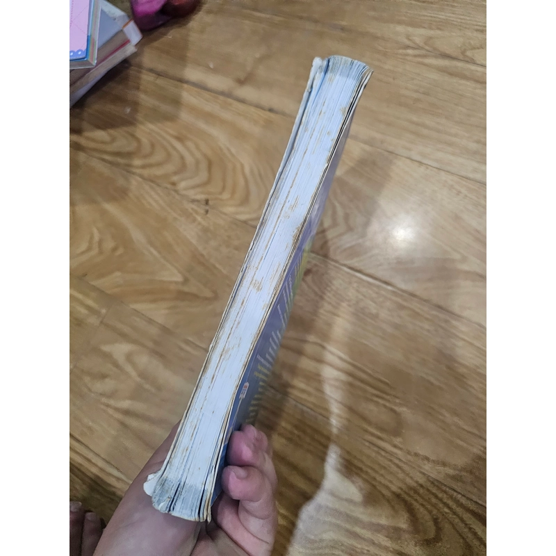Tôi tài giỏi, bạn cũng thế 456147