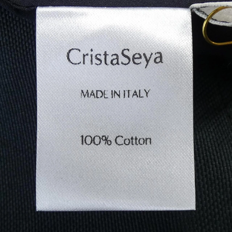 【Mã giảm giá】Áo khoác Cristaseya 642208