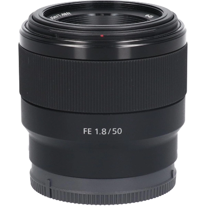 FE50mm F1.8 (SEL50F18F) - Hàng hiệu Authentic 879312