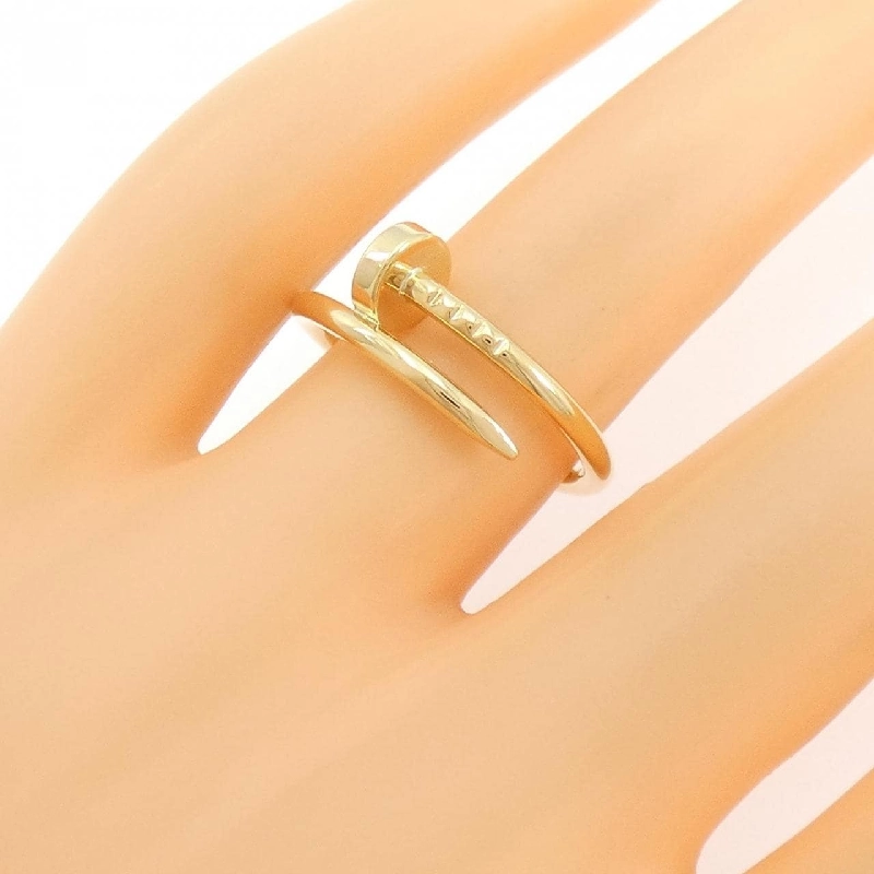 Nhẫn Cartier Juste un Clou Nhỏ - Hàng hiệu Chính hãng 834490