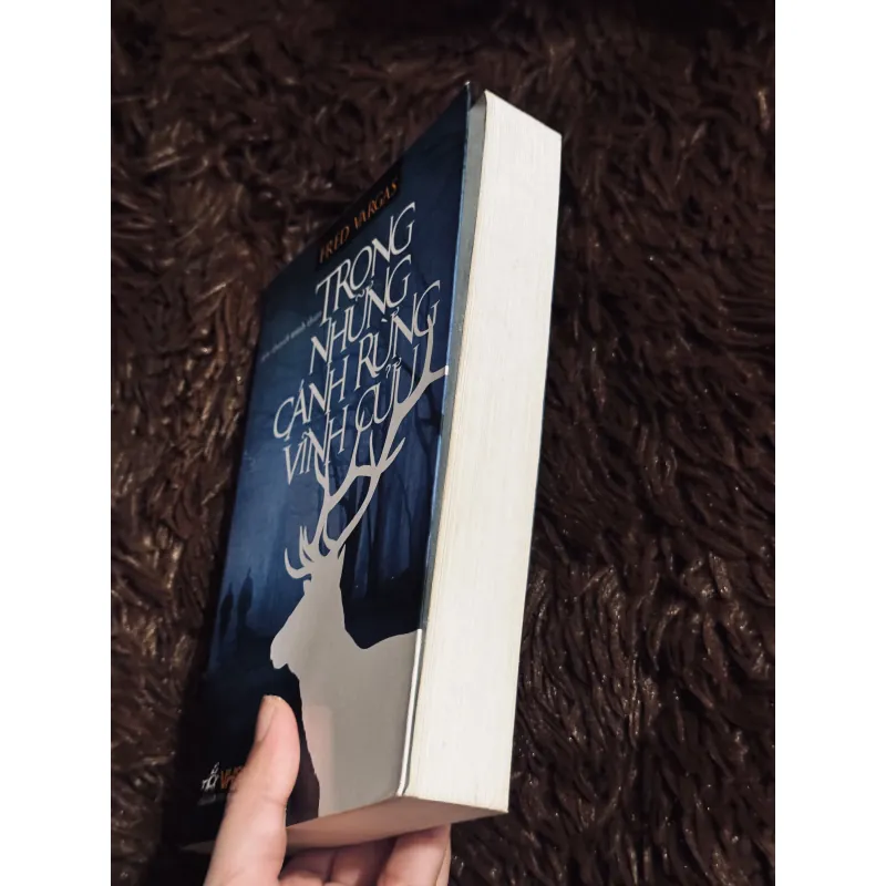 Trong những cánh rừng vĩnh cửu 974692