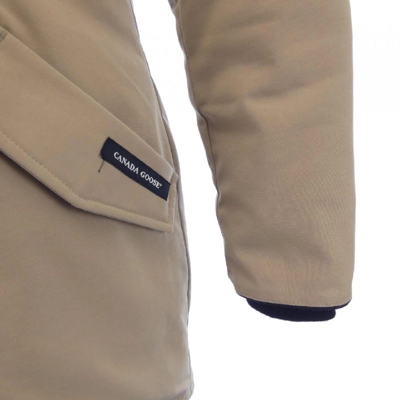 【Mã giảm giá】Áo khoác lông Canada Goose CANADA GOOSE 641705