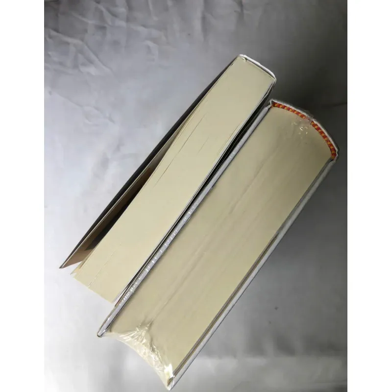 Sách của tác giả Irving Stone - Thống khổ và phiêu linh & Khát vọng sống 1020817