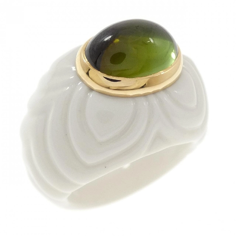 Nhẫn Bulgari Chandra - Hàng hiệu Authentic 841369