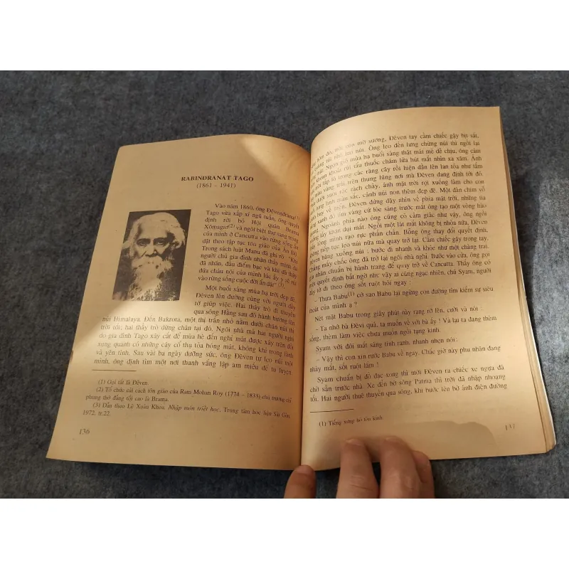 CHÂN DUNG CÁC NHÀ VĂN THẾ GIỚI TẬP BA 720731