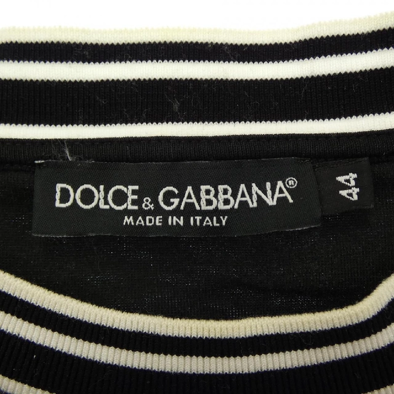 Dolce & Gabbana DOLCE&GABBANA G8KD0T/HH74T Áo thun - Hàng hiệu Chính hãng 891707