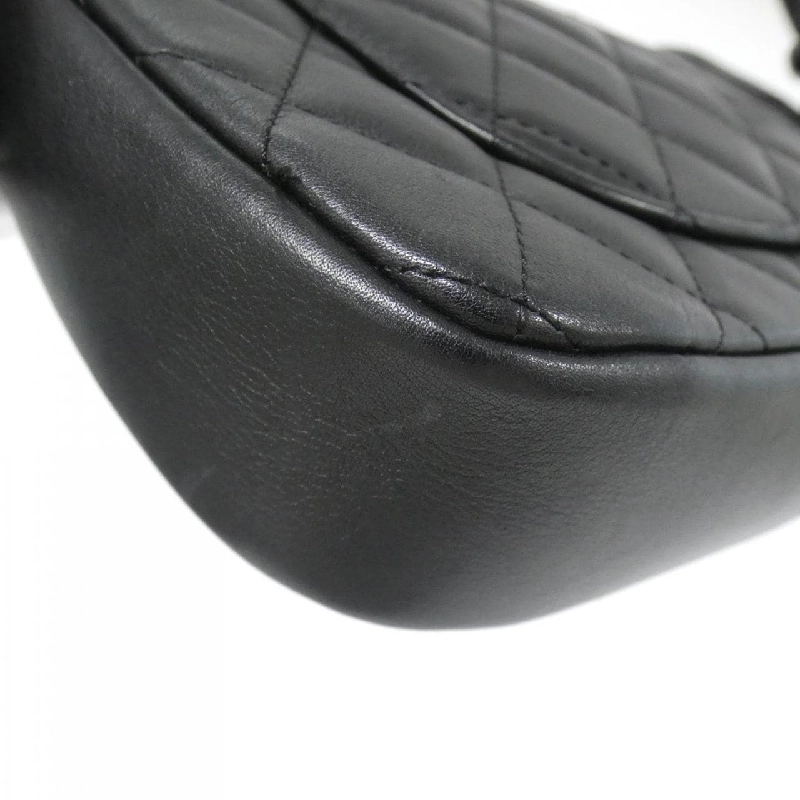 Túi xách chéo Chanel Cambon Line 25175 - Hàng hiệu Authentic 764064