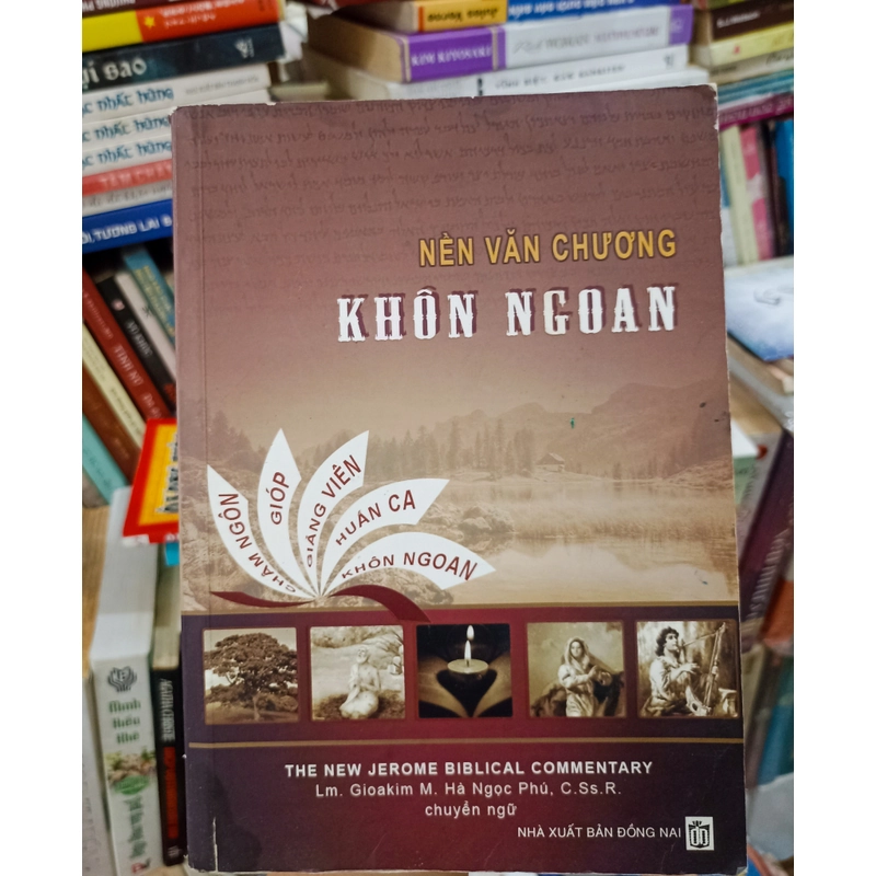 Nền văn chương khôn ngoan 🌻 533899