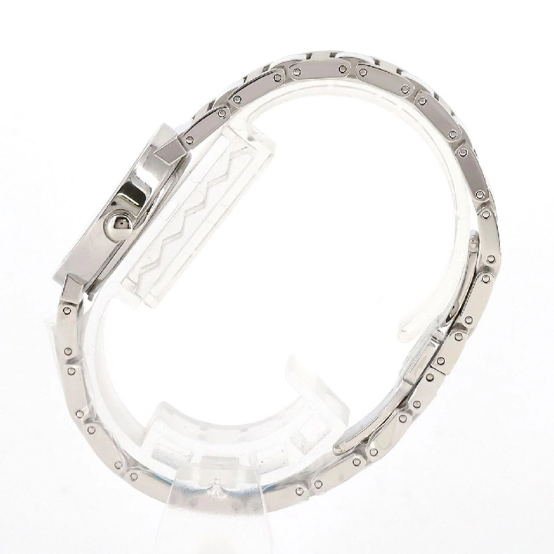 Bulgari Bulgari Bulgari BB26SS/BBL26S/BB26BSSD SS Quartz - Hàng hiệu Chính hãng 877686