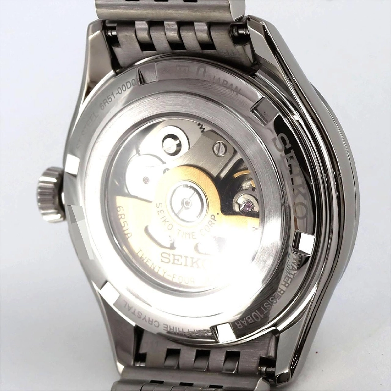 Seiko Presage 6R51-00D0/SARX129 SS Automatic - Hàng hiệu Chính hãng 882245