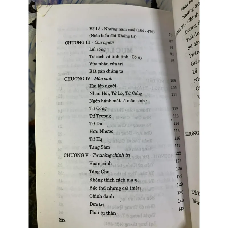 Khổng Tử - Nguyễn Hiến Lê 927315