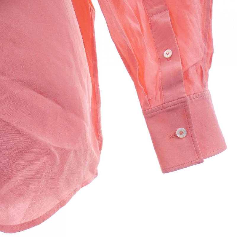 Áo sơ mi lụa LOUIS VUITTON FMTP84NPZ - Hàng hiệu Authentic 809010