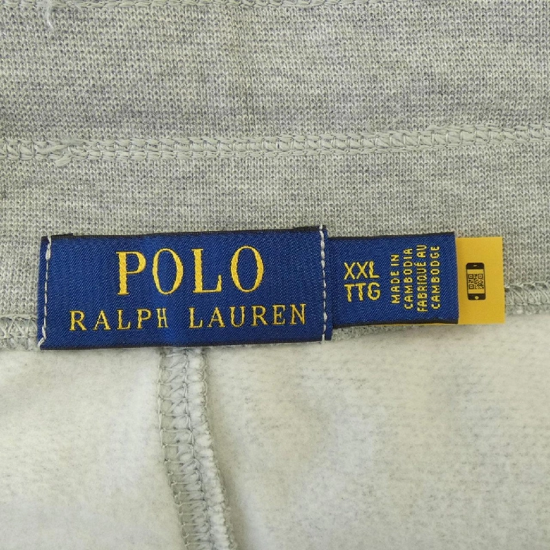 Quần short POLO RALPH LAUREN - Hàng hiệu Authentic 887514