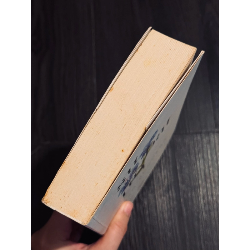 Sự bất tử - Milan Kundera (có chữ ký dịch giả) 502769