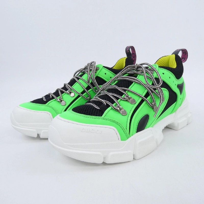 Giày sneaker GUCCI 543162 97Y20 3566 - Hàng hiệu Chính hãng 906965