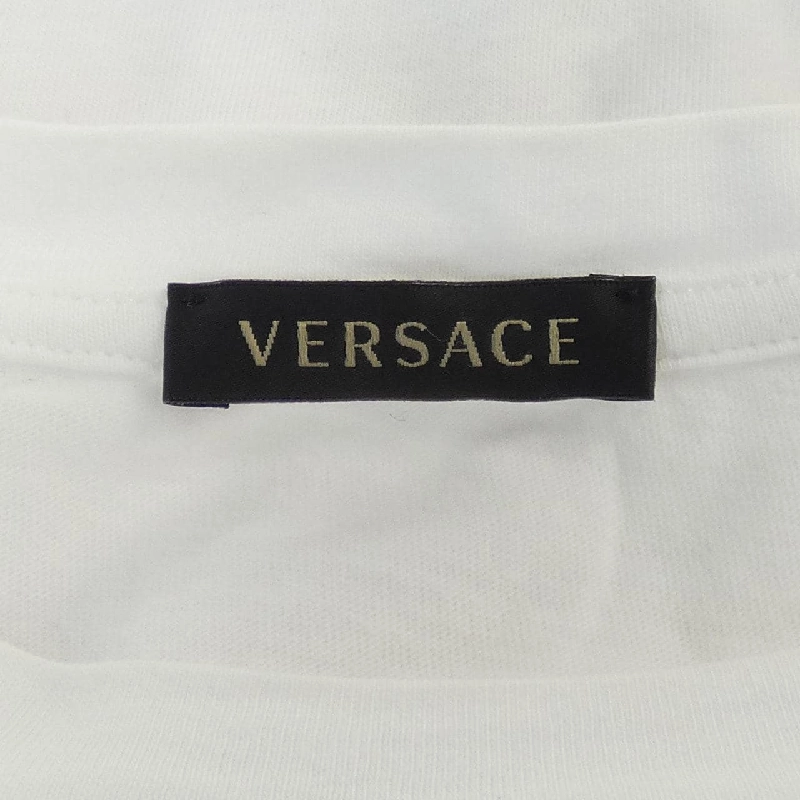Áo thun VERSACE - Hàng hiệu Authentic 826214