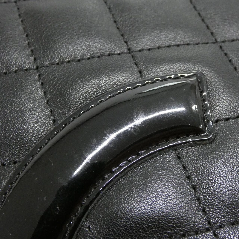 Túi xách chéo Chanel Cambon Line 25178 - Hàng hiệu Authentic 768664