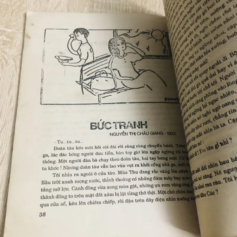 THẮP SÁNG XUÂN 1991 932018