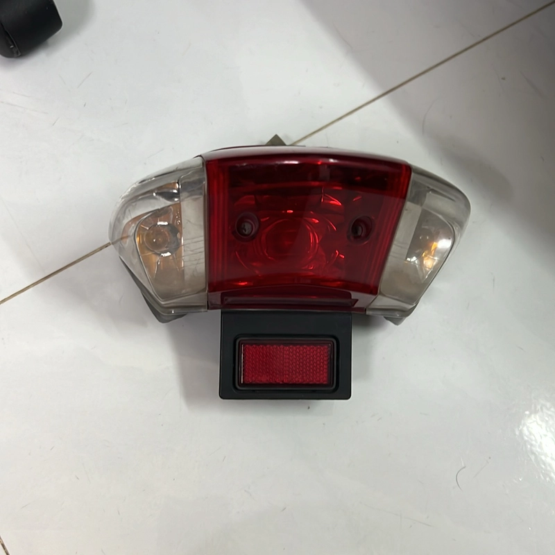 Đuôi đèn fu2 chính hãng 501700