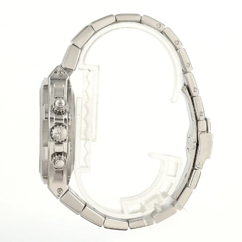 Vacheron Constantin Overseas Chronograph 49140/423A-8790 SS tự động - Hàng hiệu Chính hãng 887718