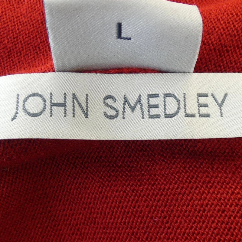 JOHN SMEDLEY ニット - Hàng hiệu Authentic 775690