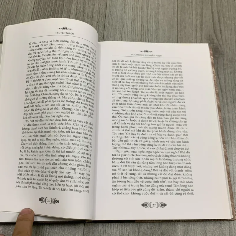 Truyện ngắn truyện vừa F M dostoievski. 7b1 756470