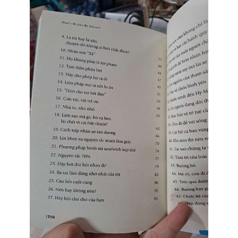 Buông Bỏ Buồn Buông - Ajahn Brahm - 2019 mới 80% ố - KỸ NĂNG - HCM3012 749671