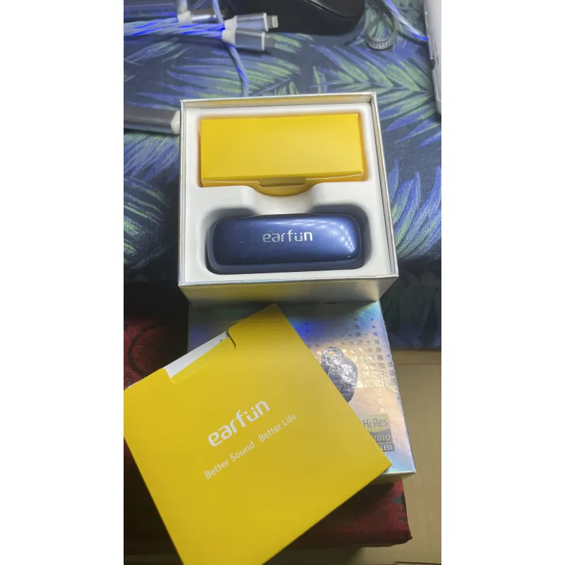 Eafun free pro 3 744906