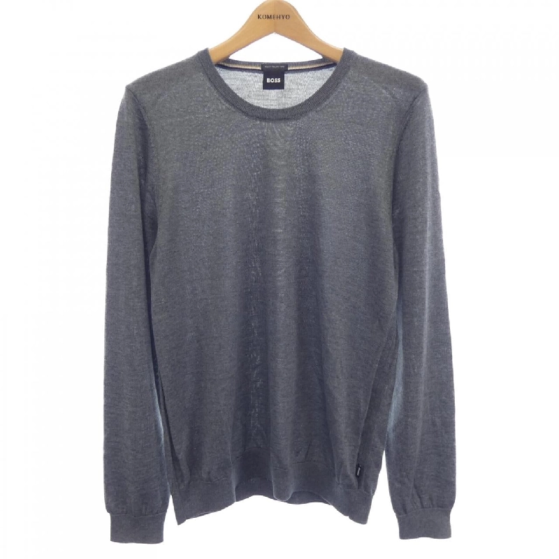BOSS - Áo len - Hàng hiệu Authentic 898289
