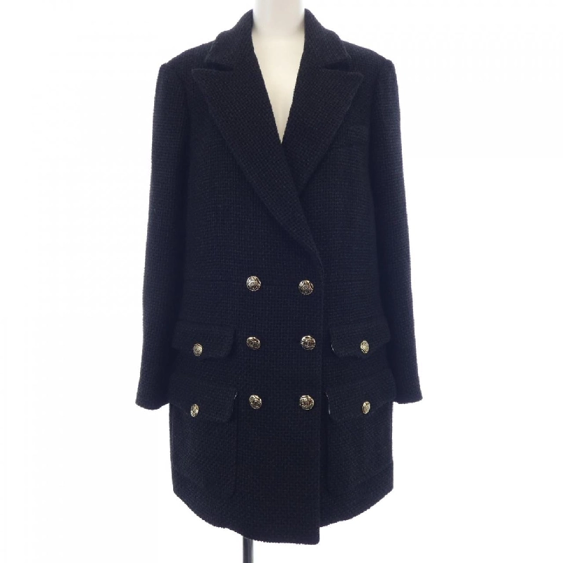 Áo khoác CHANEL P70071V37218 633064