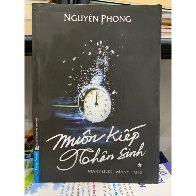 Muôn kiếp nhân sinh – Nguyễn Phong 600832
