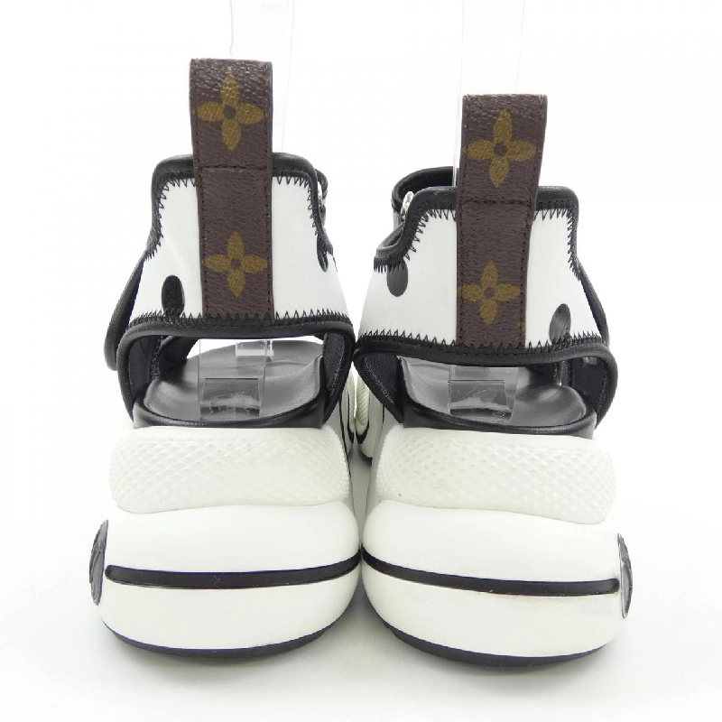 【Khuyến mãi】Dép LOUIS VUITTON 663402