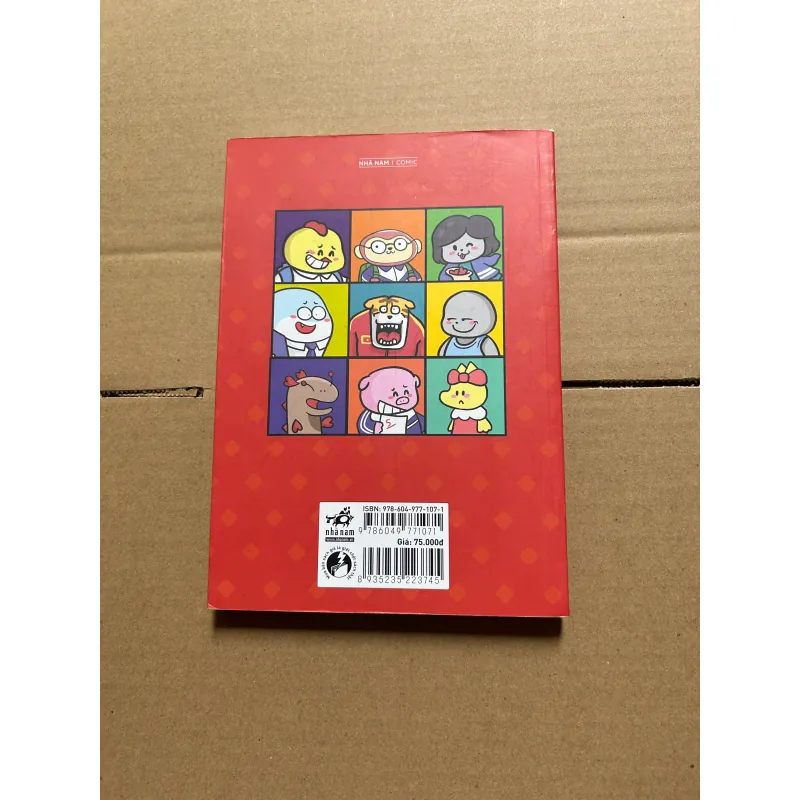 Pikalong - Long yêu Việt Nam 998197