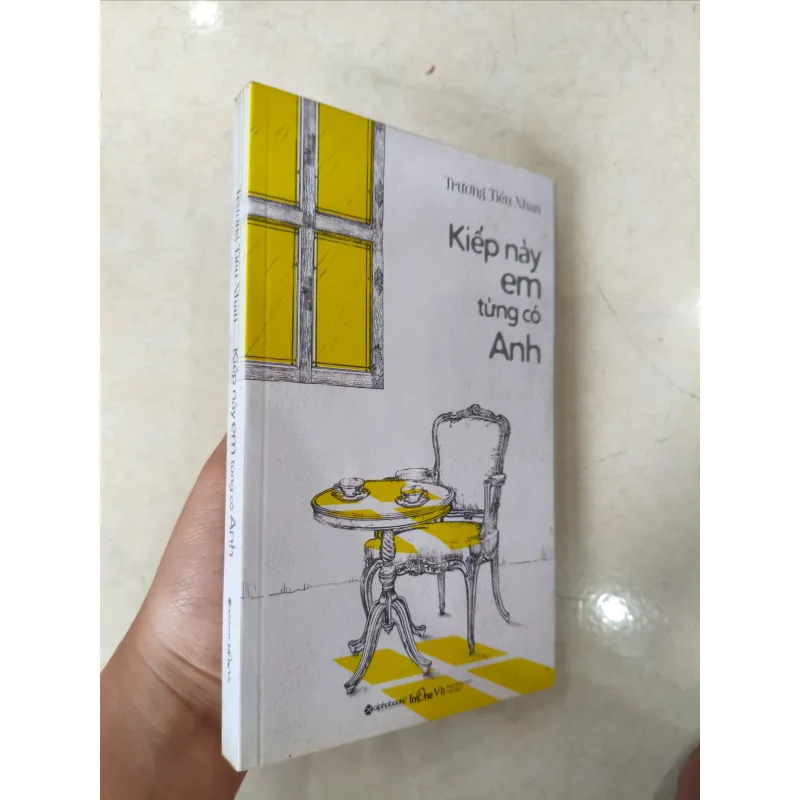 Kiếp này em từng có anh 🌱 753424