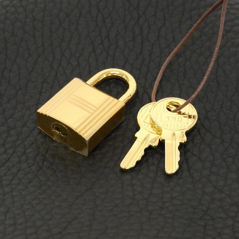 【Sản phẩm chưa sử dụng】Túi Hermes Picotin Lock MM 060991CC 618540