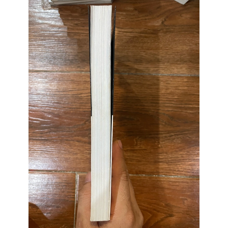 Thiên Nga Đen - Nassim Nicholas Taleb (9) 455217