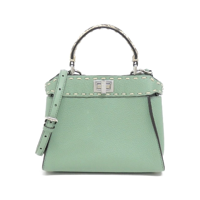 Túi Fendi SELLERIA Peekaboo Mini 8BN244 AKL3 618807