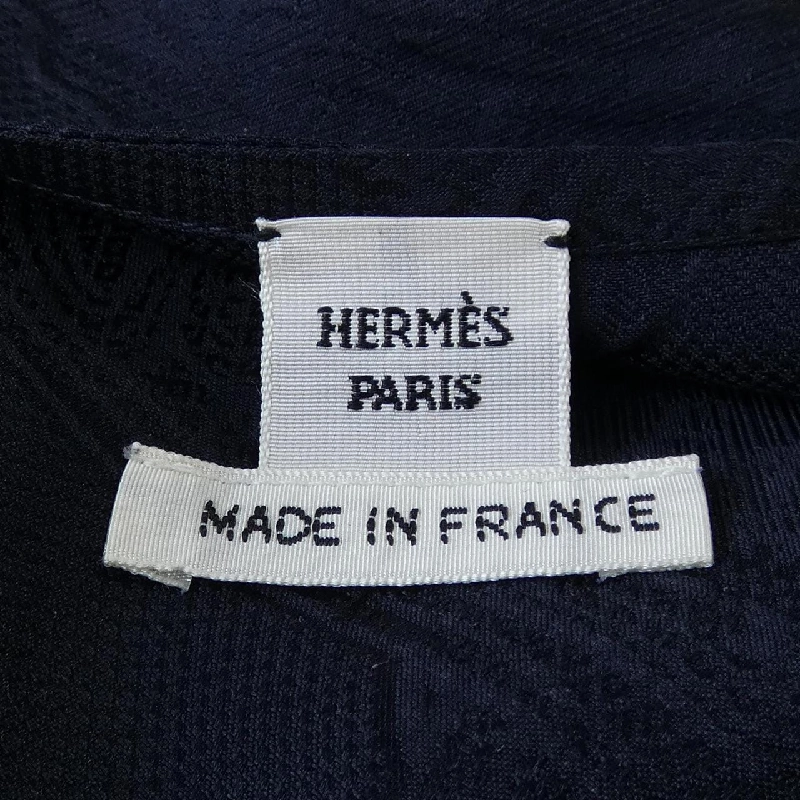 Elie Saab HERMES Vô trật tự 4E0577DE Váy 646009