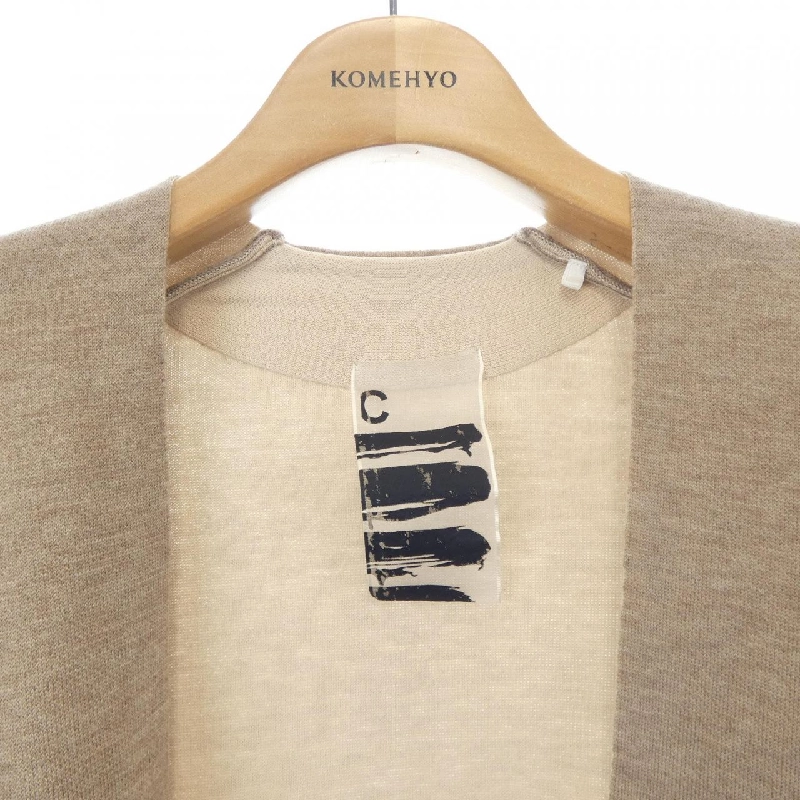 Áo cardigan dài Chaos 632611