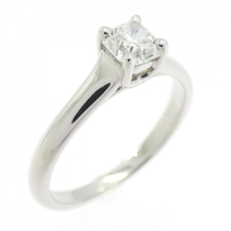 Nhẫn Tiffany Lucida 0.35CT E VVS1 - Hàng hiệu Chính hãng 840965