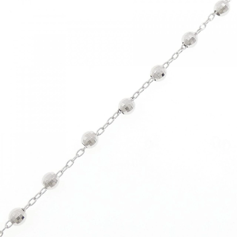 K18WG Vòng tay - Hàng hiệu Chính hãng 871174